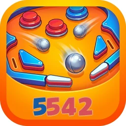 5542