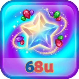 68u