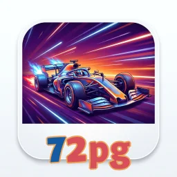 72pg