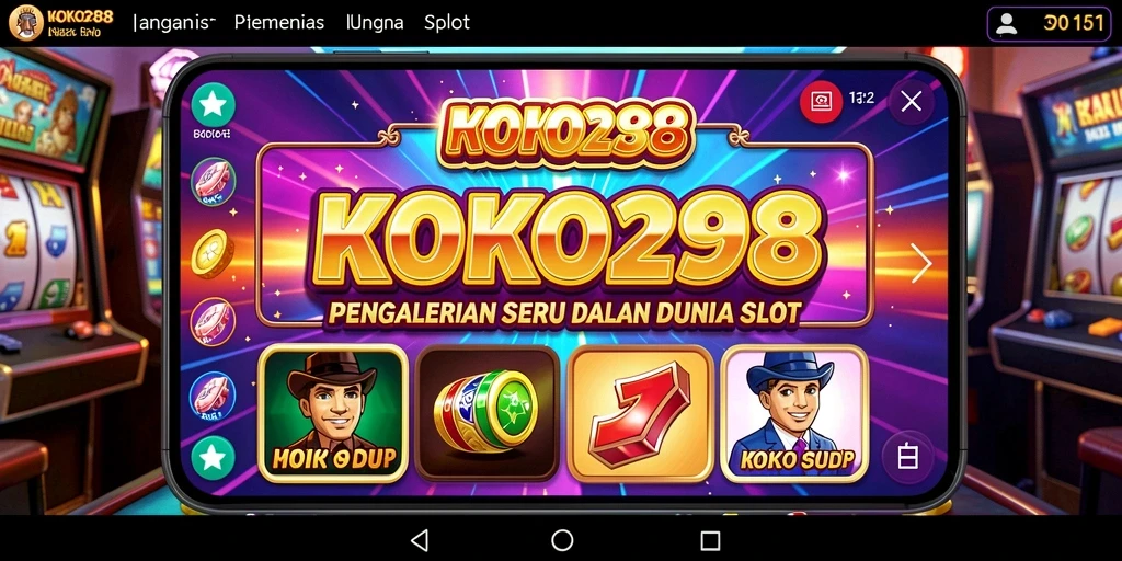 Visual de 300JOGO